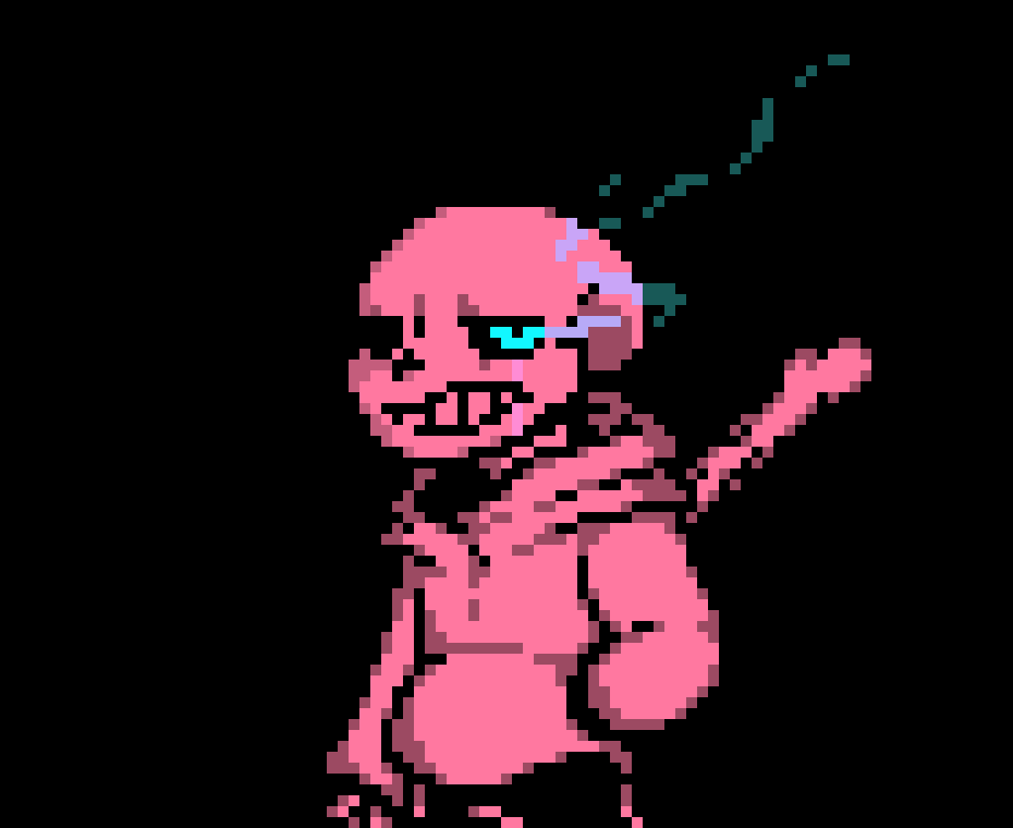 [43520c] haha, im just messing around. - ink