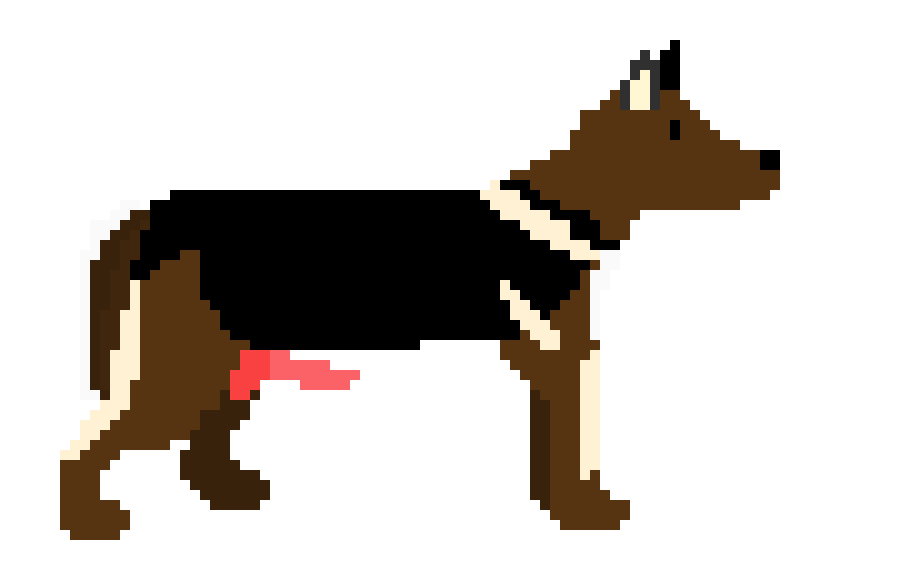 [95be89] Scratch Dog 2