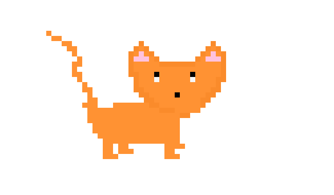 [e40af8] Crumbs da cat