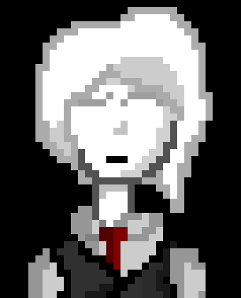 [770b82] || pauses and looks at Druid || i`m sorry did you just compare my insanity?