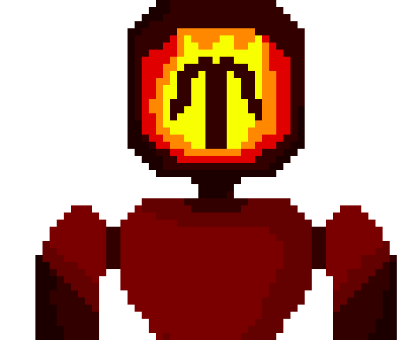 [d8d976] *Writes in the dirt* {Mars}