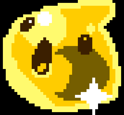 [9664c4] Gold Slime Slime Rancher