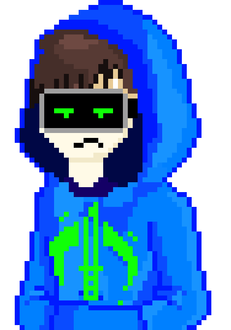 [a81234] -walks in- *he looks tired* sup yo...