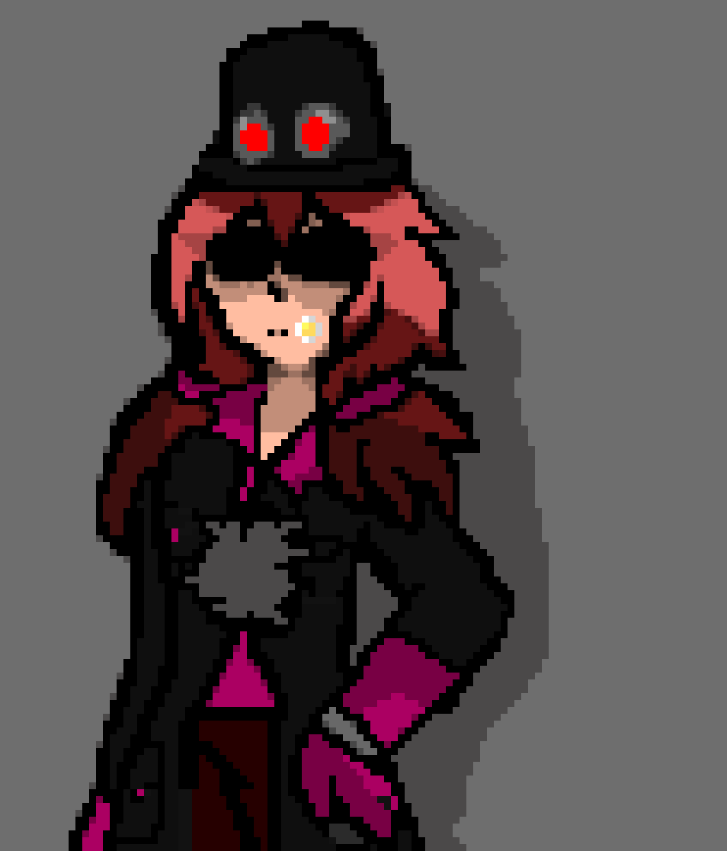 [50b28f] magical ... destruction