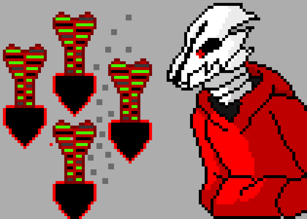 [7398c2] *Shoots more* Lets do this :Red