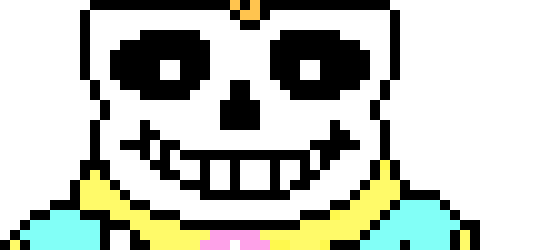 [95be89] This is not Dream Sans... As hes meant to know every Sans, so he`s fake AF