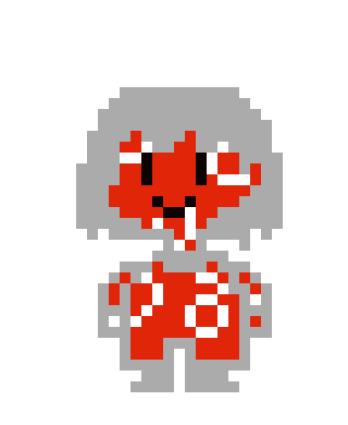 [9664c4] Ultra!Tale - Ultra!Chara