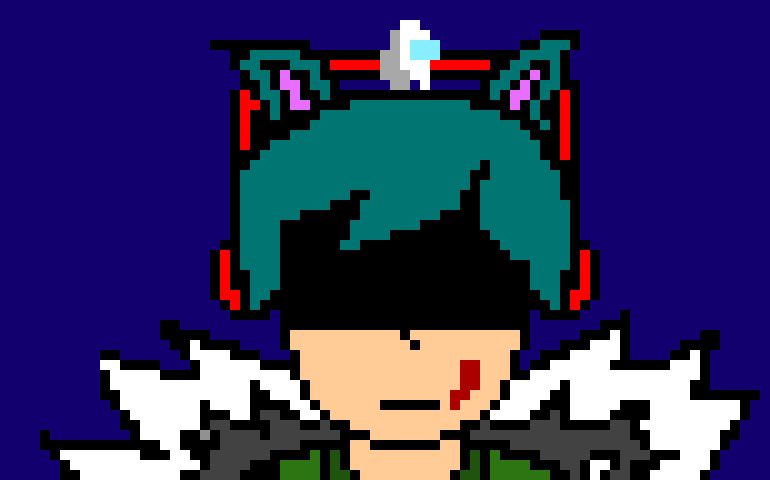 [747a3c] At least that didn't mess me up too much-Cade