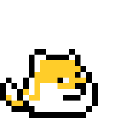 [9664c4] Unfinished Doge