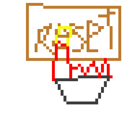 [53a360] Poorly drawn error presses the reset button *