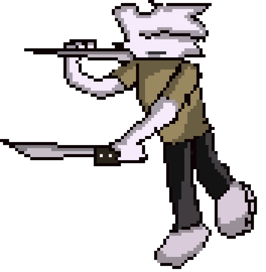 [f9380b] Forgotten Title Screen