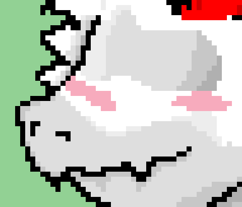 [95be89] Terrie: ...............