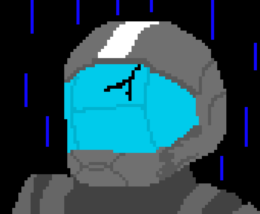 [de8c0d] Ow......Gotta stay calm