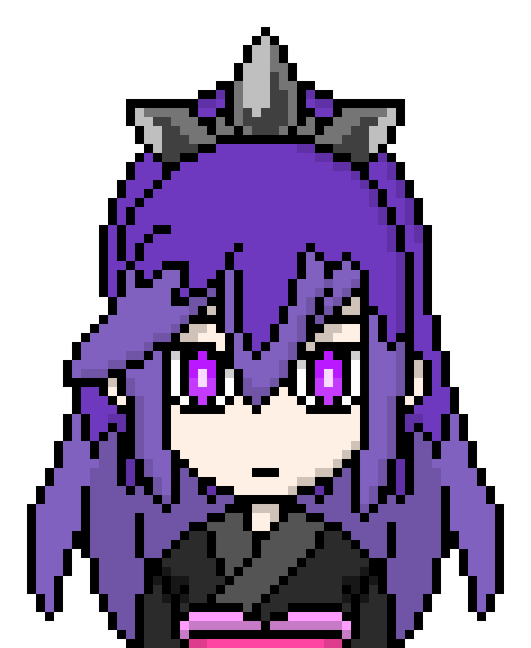 [5b2f3e] You seem worthy enough.  My Father is sick and can't rule at the very moment, I would like someone worthy to rule in his stead until he's better, are you willing to do that?