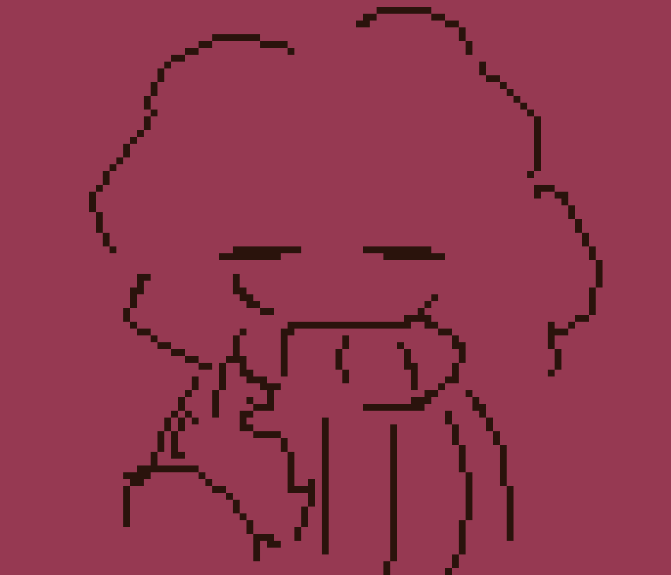 [0257e5] bmo can we PLEASE make byl fanart