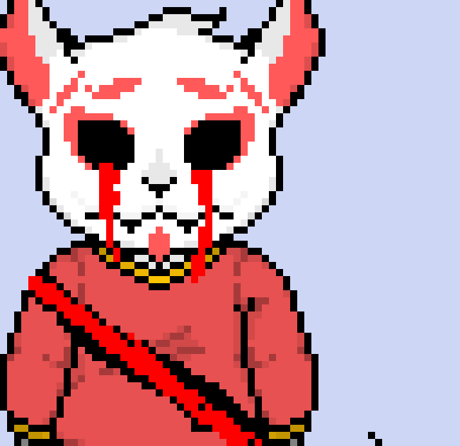 [53a360] Terrie Was killed by Kool Aid ` go ahead, cry as you want to, because when i appear again you will have this