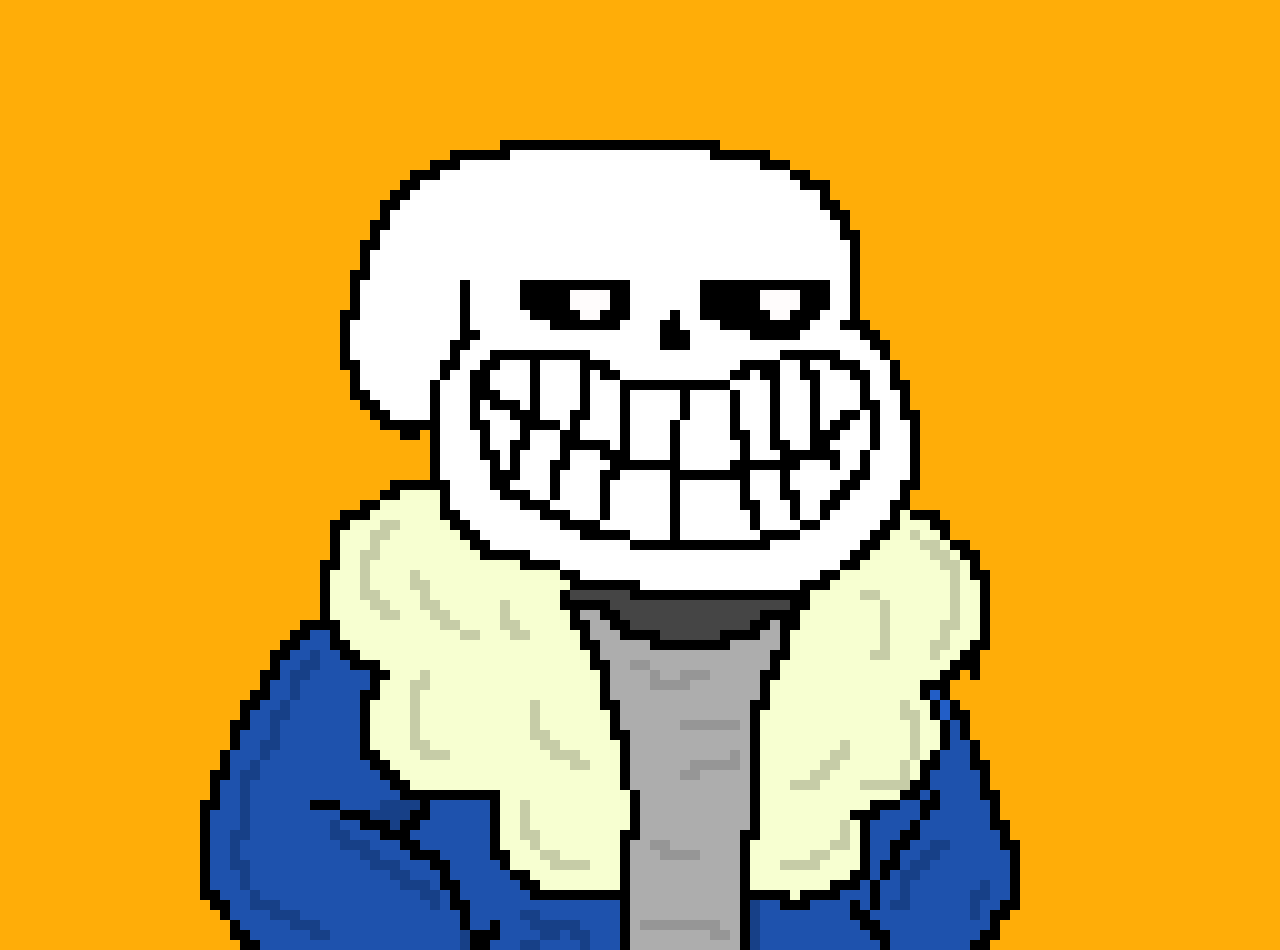 [9664c4] Sans