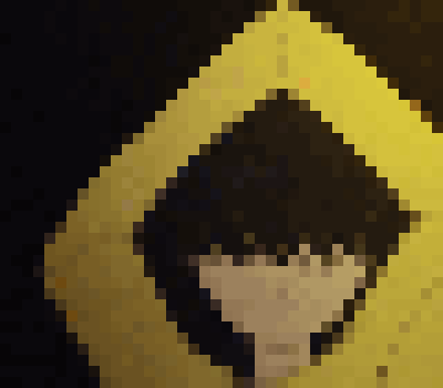 [401102] ((bx i shall join you.after or before little nightmares 2 tho?))*she would walk around some buildings not to far away from mono.*-six((rainbowfox2011