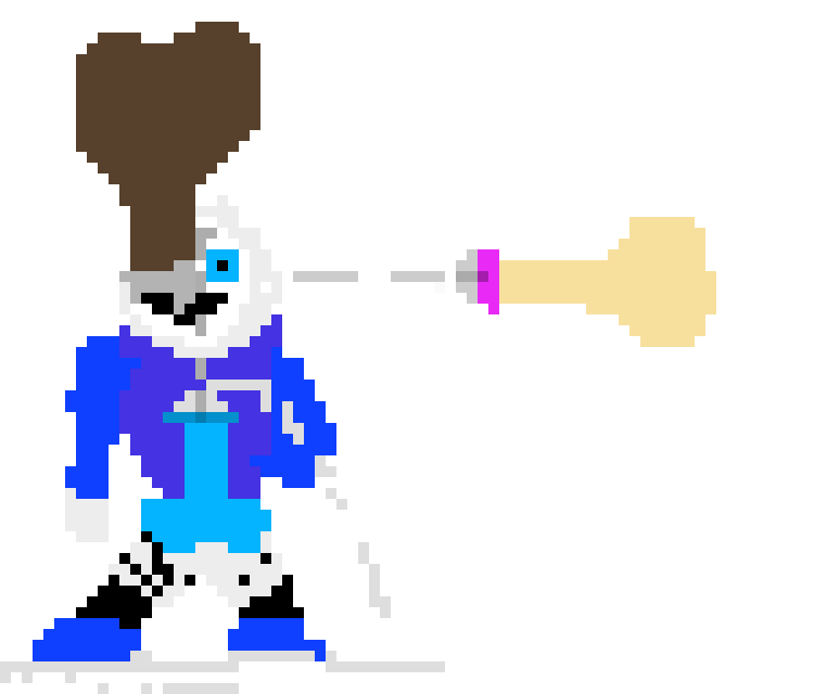 [9664c4] Undertale sucks