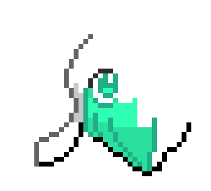 [8aa4ac] Did I kill PAM? | Fish :O