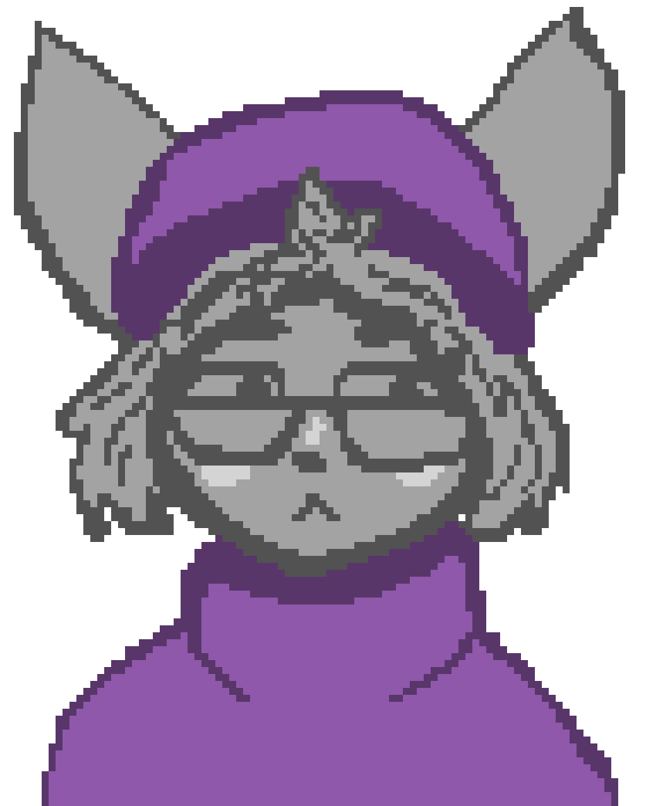 [ab9ed2] Well lots of furries are teenagers... And teens get very horny... I myself am sadly in this category of furries... I wished I wasn't...