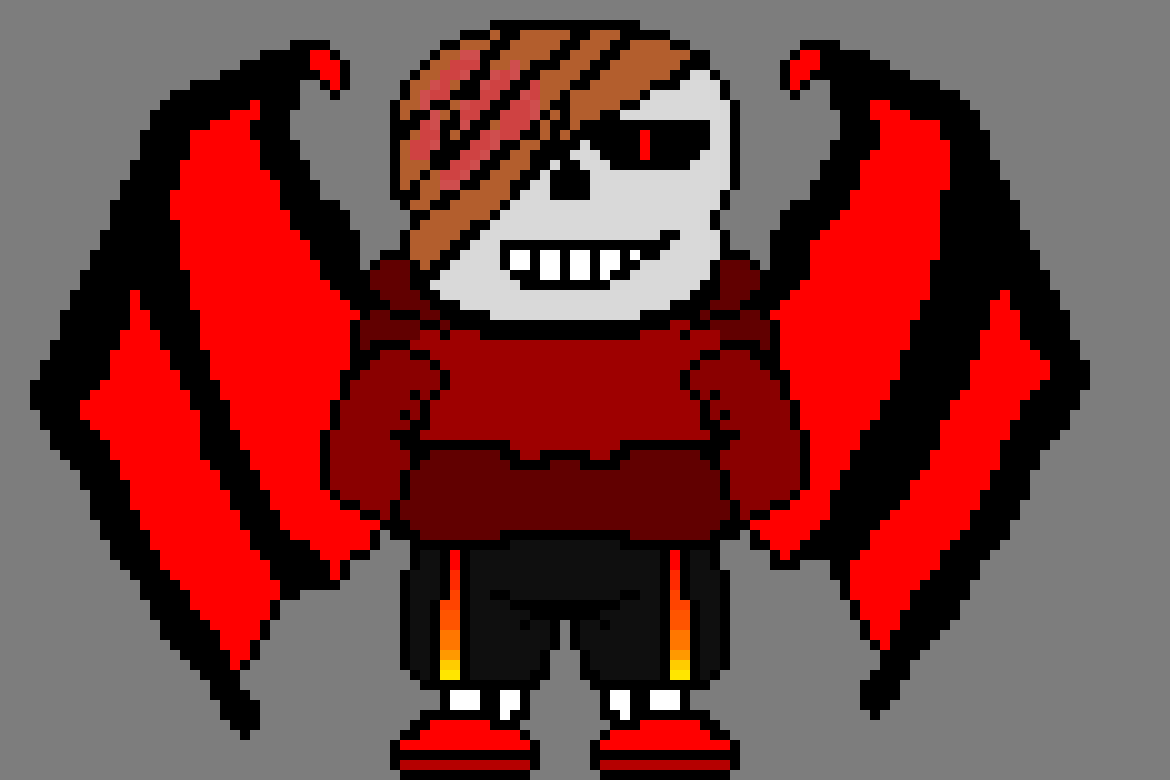 [fb7182] *Runs down the hill very fast and then takes off through the sky* ... :DR