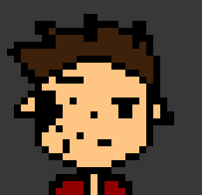 [792c84] *sits on the ground thinking about my choices in life* -Adam