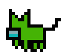 [acbc50] i am cat now