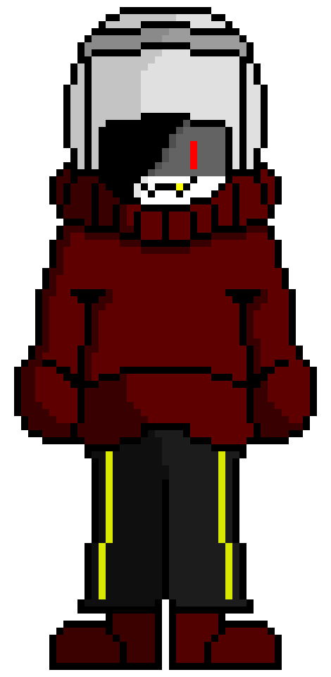 [3897d8] will you CANT KILL ME FUCKER 