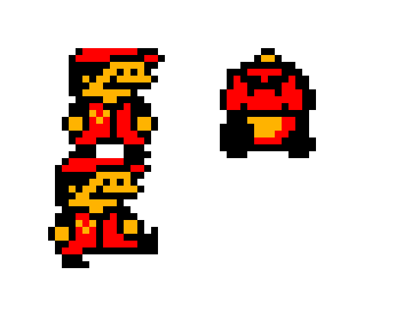 [a9990f] sUPRA mARYU