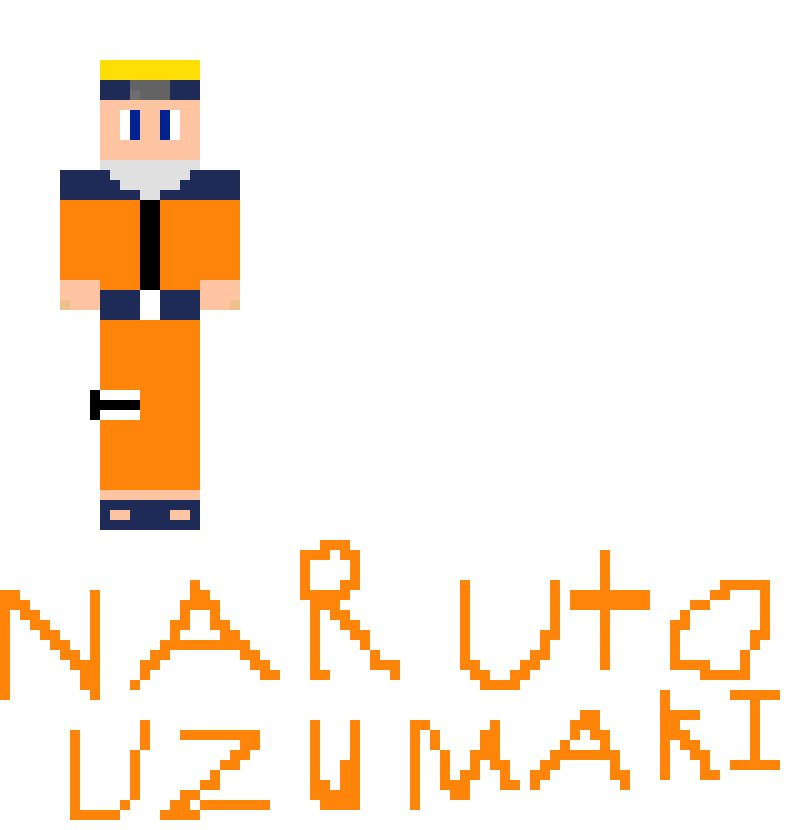 [da6019] NARUTO UZUMAKI