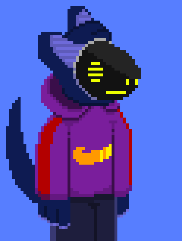 [843b57] *licks Chara's face* -John