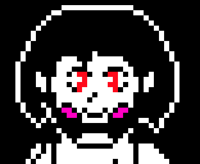 [a82578] *gives asriel a  giftbox*