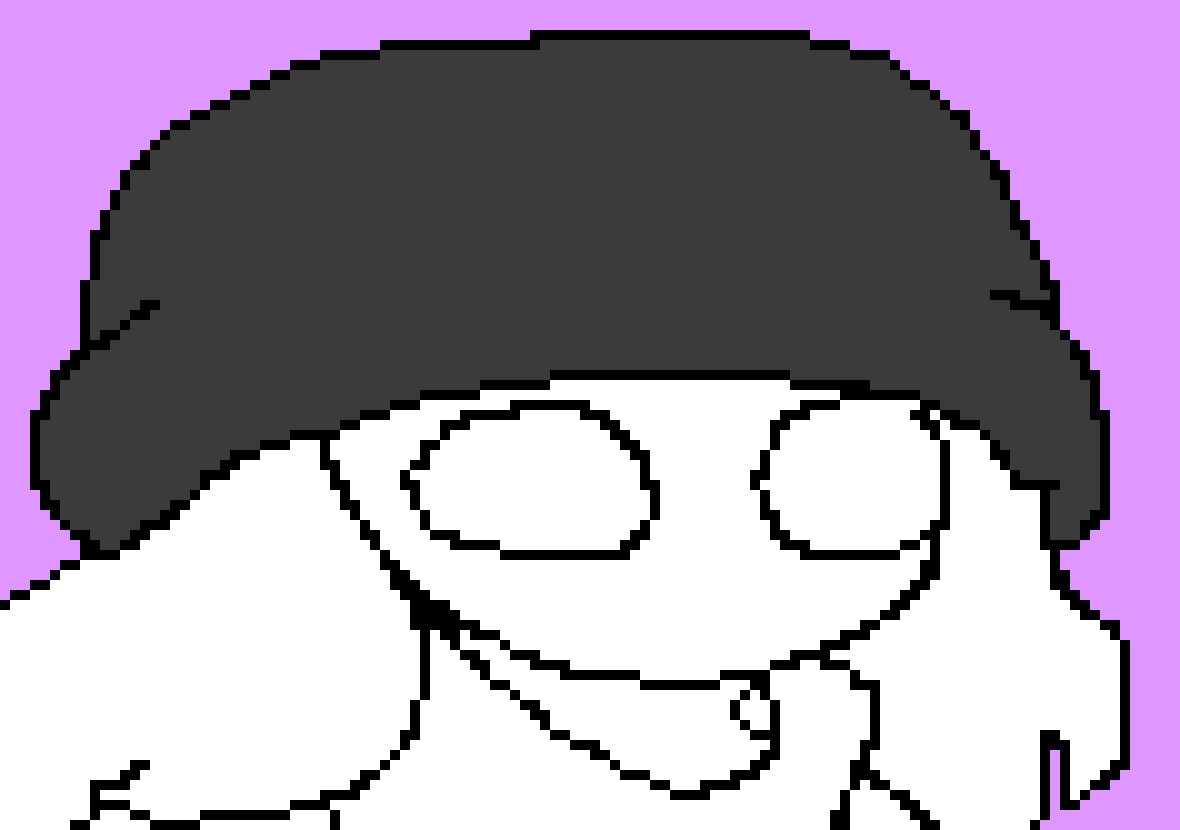 [4ce3fc] Thanks, was trying to make that similar to ancient drawings of mythology