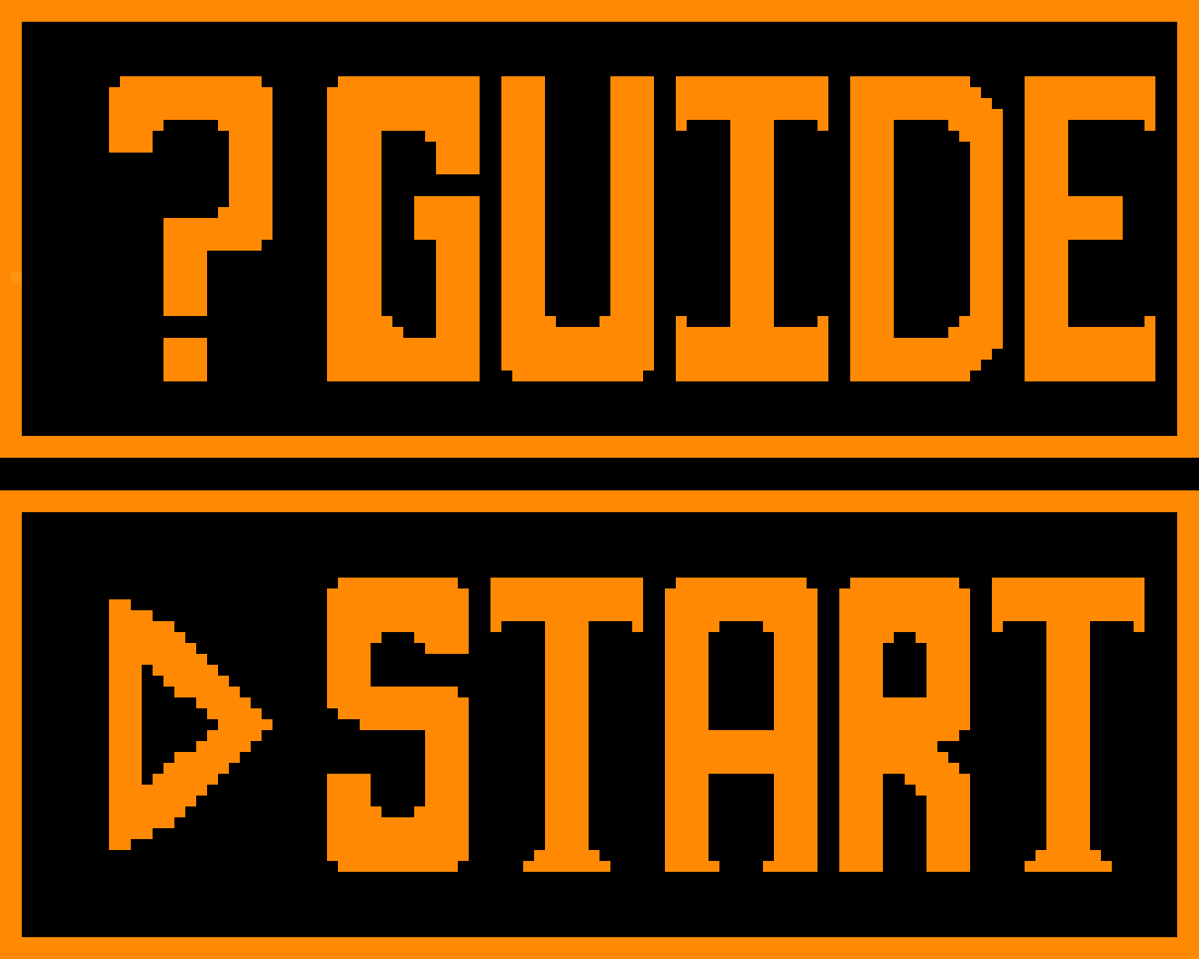 [d79f43] guide + start