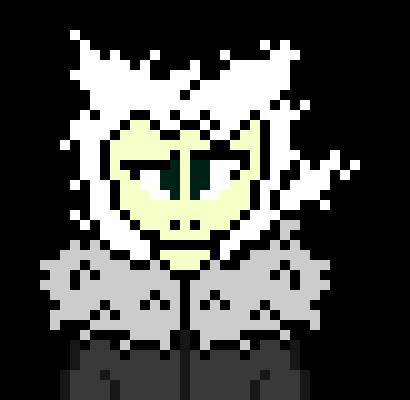 [d0ac6b] "hey... you... k?" -he was trying to speak english to CV but he wasn't the best at it-