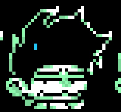 [95be89] Speak up bitch, tell us!