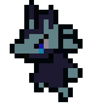 [b00a8f] Lucario (Mafia)