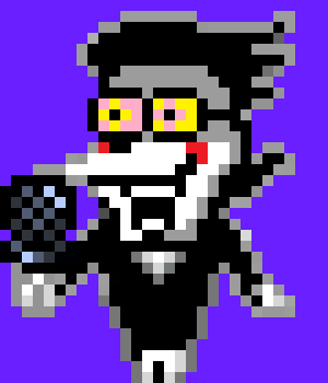 [970cdd] Spamton-THE FANDOMS [Silly strings] AR3 G0N3!?!