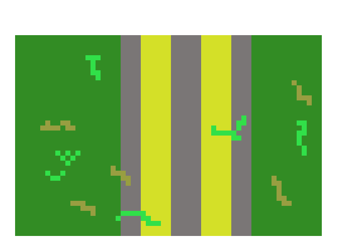 [164859] Shooter Man Backdrop