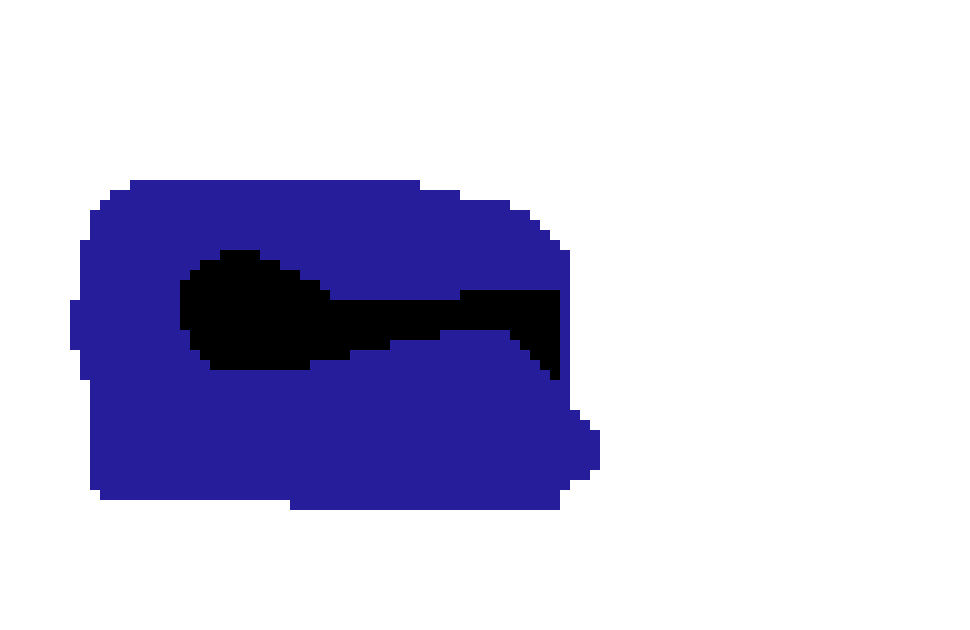 [9664c4] power ranger blue