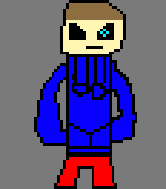 [9664c4] Mason Mosher (Underkart DS)