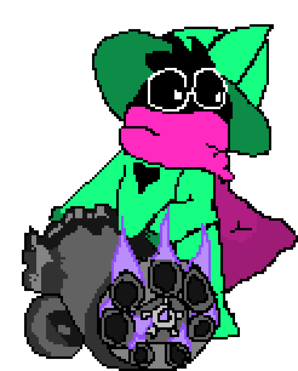 [3fcaee]  RISE MY RALSEIS RISE -Tom