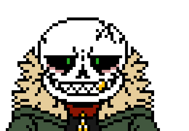 [67c9ce] IT A ME,SOMETHING THAT JIMS REGRETS MAKING! so,ummm....hey.