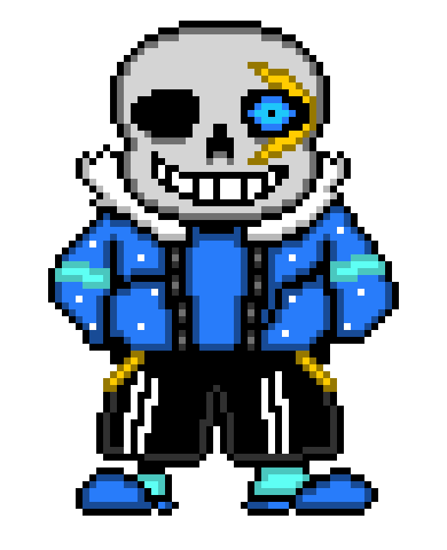 [51969d] Undernight Sans
