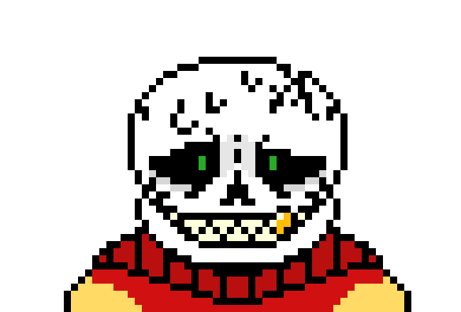 [418201] [looking at Jack-O]