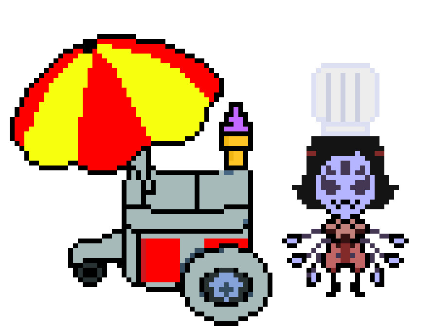 [d728ea] UDR!Underswap