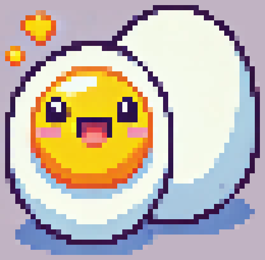 [6b6dc1] UovoBollito