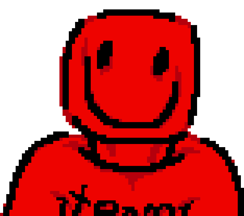 [35dc76] i had eight strokes and an aneurism reading that pepper