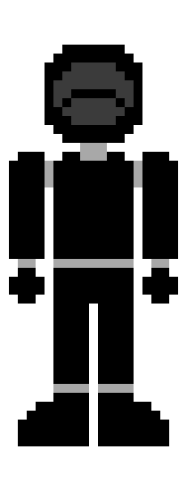 [25d002] Well...Coughing...Red eyes...Unusual friendiness, Intense agression...Mental breakdowns...Etc. An- Motherfucker-! *He stumbles backwards, and falls onto his bed*